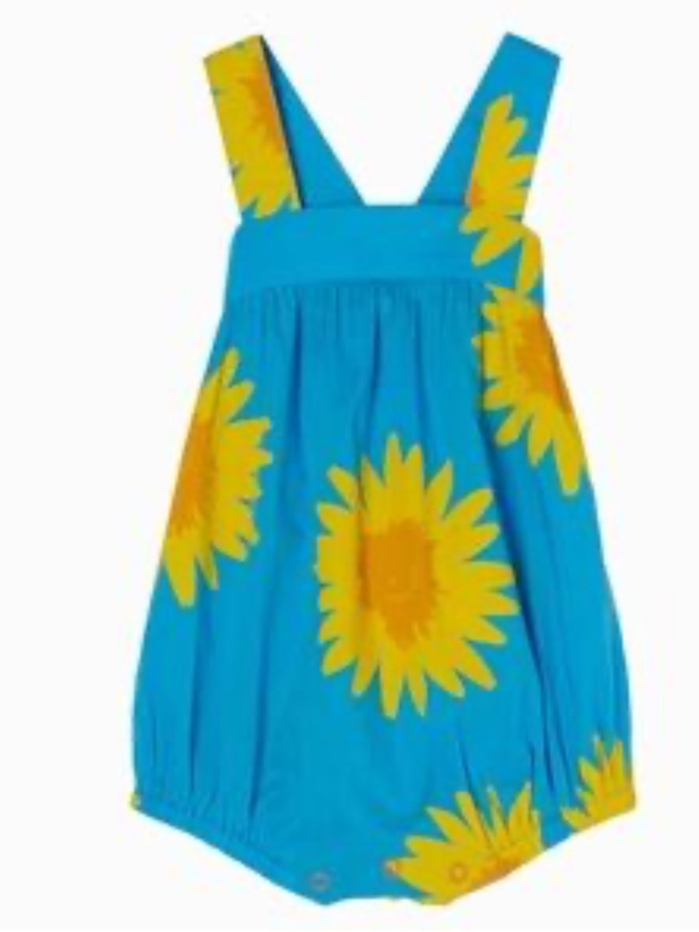 Stella McCartney Romper Sz 24 M